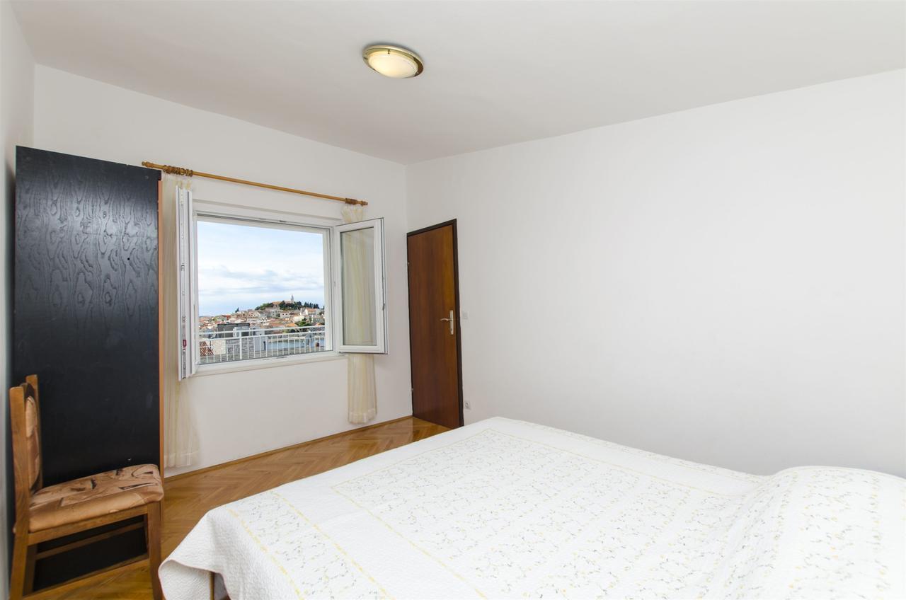Apartment Josipa Primošten Extérieur photo