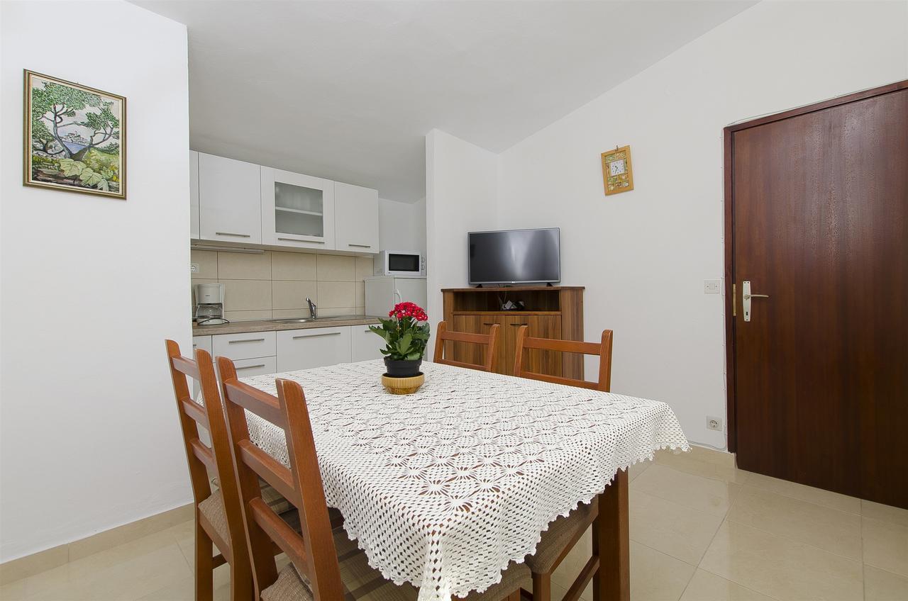 Apartment Josipa Primošten Extérieur photo