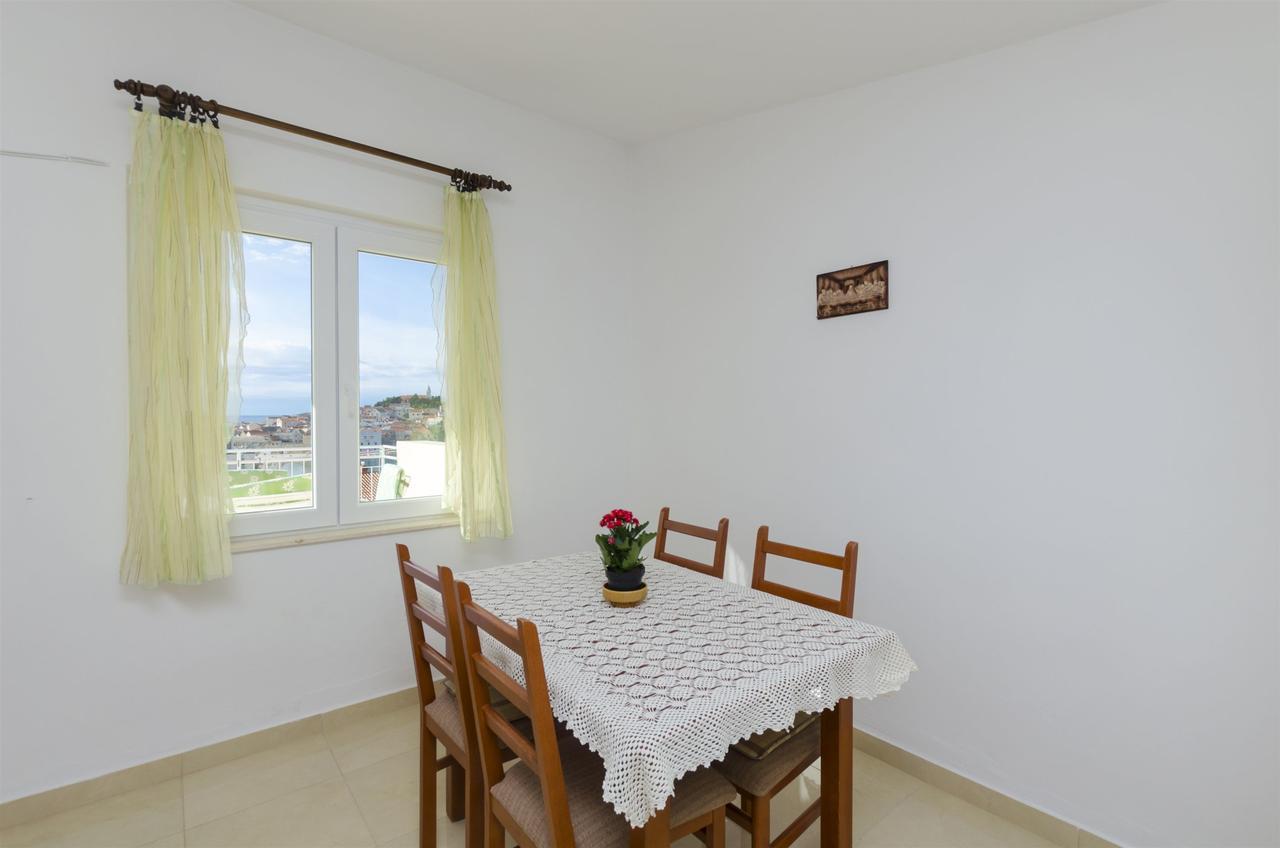Apartment Josipa Primošten Extérieur photo