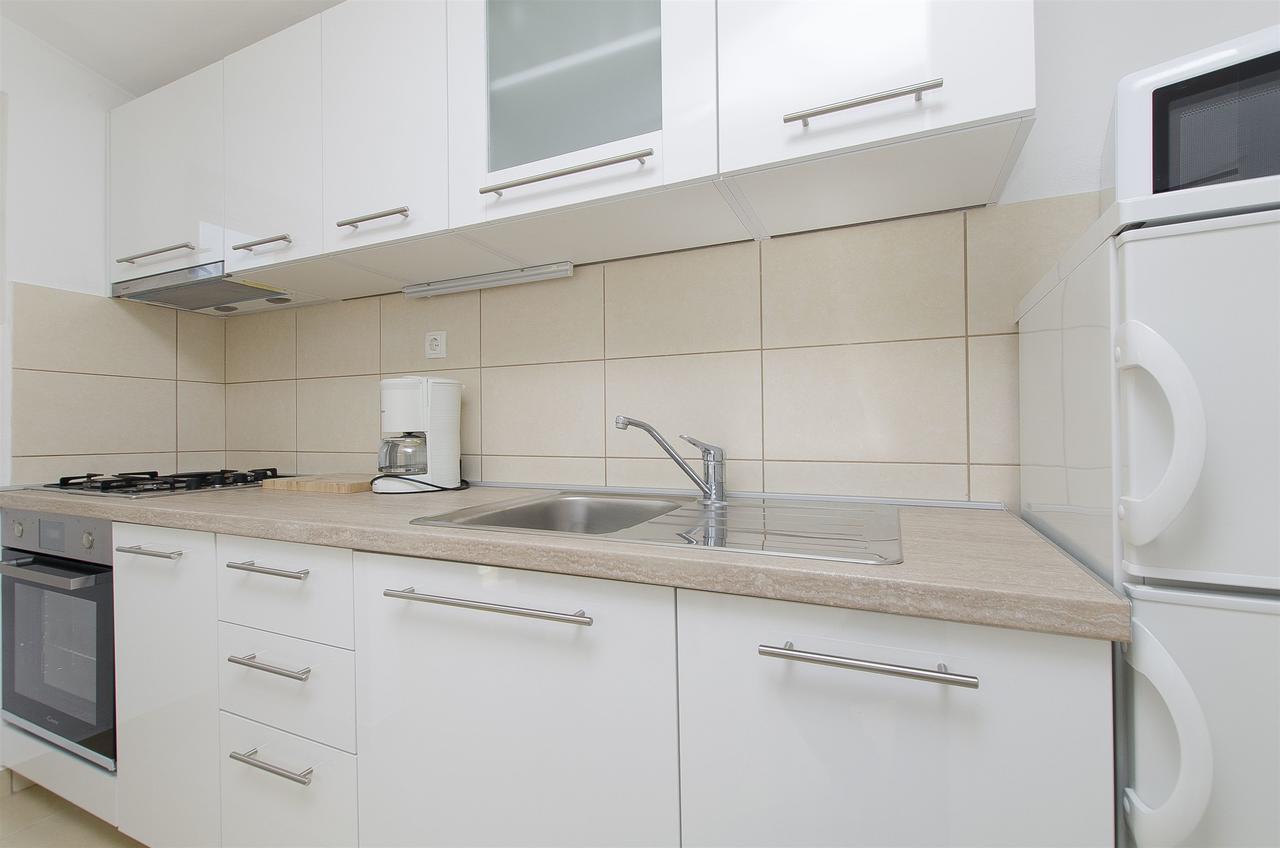 Apartment Josipa Primošten Extérieur photo