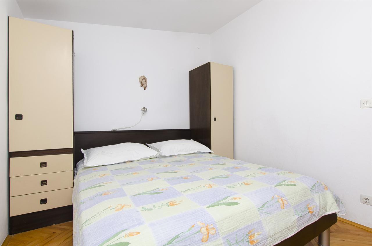 Apartment Josipa Primošten Extérieur photo